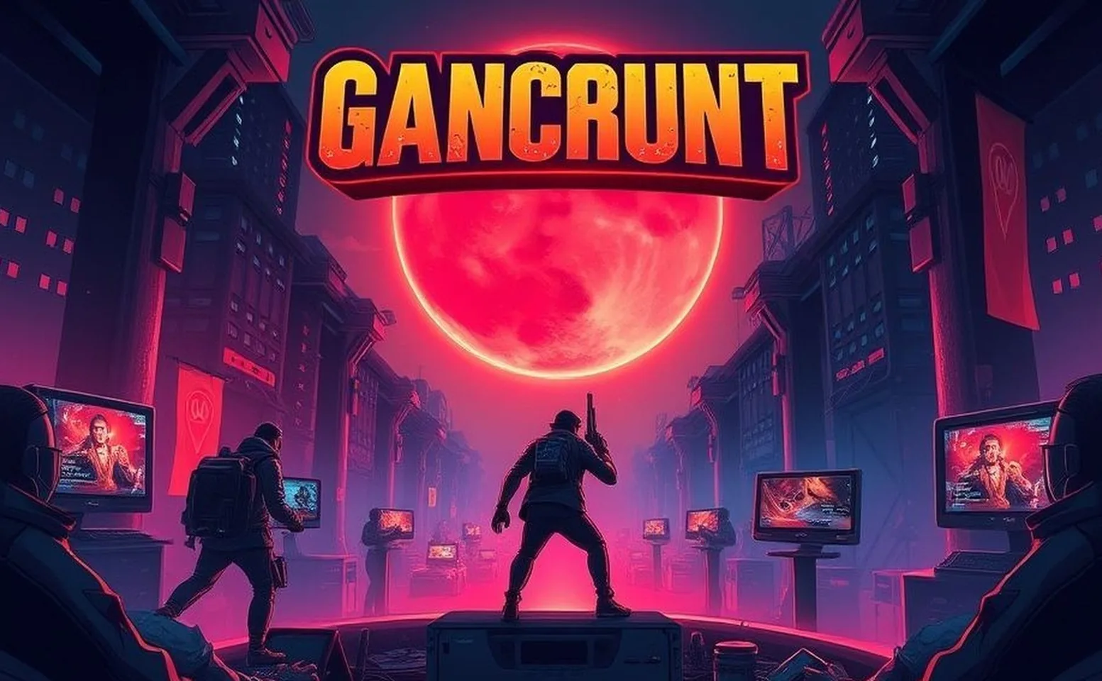 creative gaming design